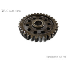 18H237 Oil Pump Drive Gear For 12-13 Jeep Wrangler  3.6 05184273AD